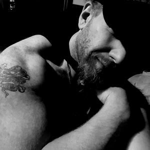 Meet your Posher, Robbie